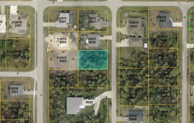 Looking for that perfect piece of land to build your slice of on Bobcat Trail Golf Club in Florida - for sale on GolfHomes.com, golf home, golf lot