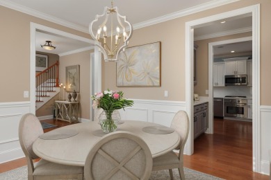 Welcome to 2027 Holden Farm Place in the highly desired Whisper on Windstone Golf Club in Tennessee - for sale on GolfHomes.com, golf home, golf lot