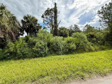 Looking for that perfect piece of land to build your slice of on Bobcat Trail Golf Club in Florida - for sale on GolfHomes.com, golf home, golf lot
