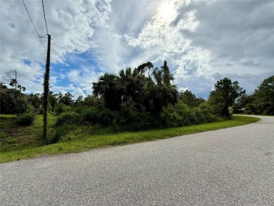 Looking for that perfect piece of land to build your slice of on Bobcat Trail Golf Club in Florida - for sale on GolfHomes.com, golf home, golf lot