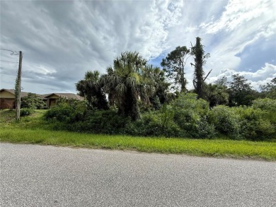 Looking for that perfect piece of land to build your slice of on Bobcat Trail Golf Club in Florida - for sale on GolfHomes.com, golf home, golf lot