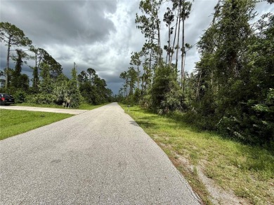 Looking for that perfect piece of land to build your slice of on Bobcat Trail Golf Club in Florida - for sale on GolfHomes.com, golf home, golf lot