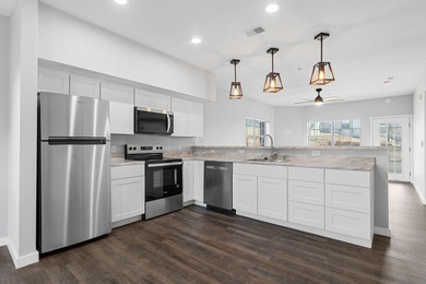 Investment Property or your vacation Retreat!A 2 bedrooom/ 2 on  in Missouri - for sale on GolfHomes.com, golf home, golf lot