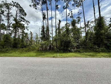 Looking for that perfect piece of land to build your slice of on Bobcat Trail Golf Club in Florida - for sale on GolfHomes.com, golf home, golf lot