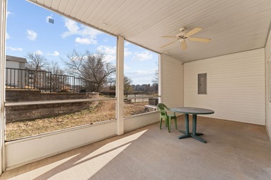 Investment Property or your vacation Retreat!A 2 bedrooom/ 2 on  in Missouri - for sale on GolfHomes.com, golf home, golf lot