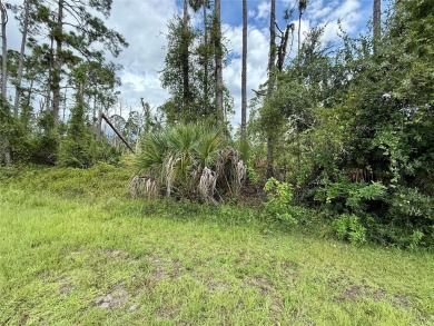 Looking for that perfect piece of land to build your slice of on Bobcat Trail Golf Club in Florida - for sale on GolfHomes.com, golf home, golf lot