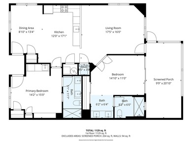 Investment Property or your vacation Retreat!A 2 bedrooom/ 2 on  in Missouri - for sale on GolfHomes.com, golf home, golf lot