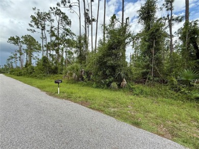 Looking for that perfect piece of land to build your slice of on Bobcat Trail Golf Club in Florida - for sale on GolfHomes.com, golf home, golf lot