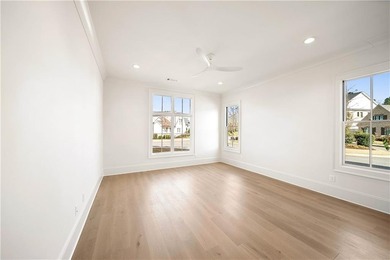 One of the last opportunities to be part of the exclusive on Manor Golf and Country Club in Georgia - for sale on GolfHomes.com, golf home, golf lot