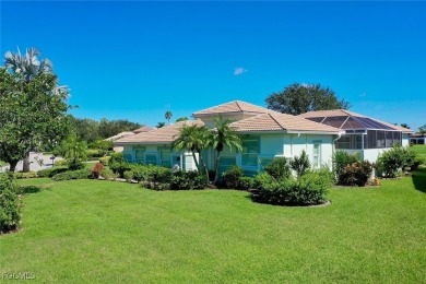 Rarely available in Turnberry Villas. Single Family Home offers on Fiddlesticks Country Club in Florida - for sale on GolfHomes.com, golf home, golf lot
