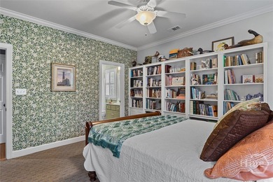 Welcome to 105 Baymeadow Point, a stunning home in the highly on Southbridge Golf Club in Georgia - for sale on GolfHomes.com, golf home, golf lot