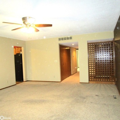 This Upper Level 2-Bedroom Condo has a Nice View of the Nishna on Nishna Hills Golf Club in Iowa - for sale on GolfHomes.com, golf home, golf lot