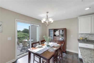This 4-bedroom, 4-bathroom home offers peaceful living with on The Wilds Golf Club in Minnesota - for sale on GolfHomes.com, golf home, golf lot