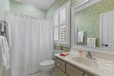 Welcome to 105 Baymeadow Point, a stunning home in the highly on Southbridge Golf Club in Georgia - for sale on GolfHomes.com, golf home, golf lot