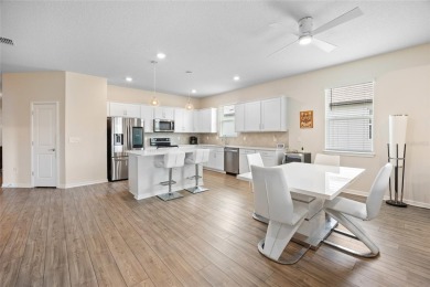 Come and see why this floor plan tucked away in the Saratoga on Stone Creek Golf Club in Florida - for sale on GolfHomes.com, golf home, golf lot