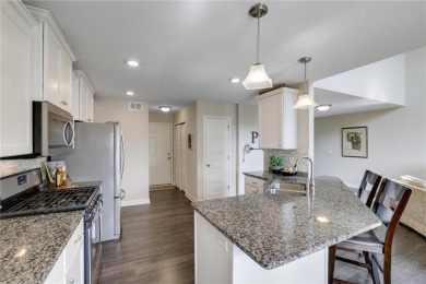 This 4-bedroom, 4-bathroom home offers peaceful living with on The Wilds Golf Club in Minnesota - for sale on GolfHomes.com, golf home, golf lot