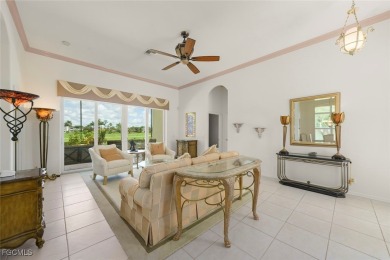 Rarely available in Turnberry Villas. Single Family Home offers on Fiddlesticks Country Club in Florida - for sale on GolfHomes.com, golf home, golf lot