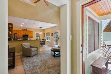 Nestled in the heart of North Carolina's Blue Ridge Mountains on Sapphire National Golf Club in North Carolina - for sale on GolfHomes.com, golf home, golf lot