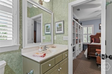 Welcome to 105 Baymeadow Point, a stunning home in the highly on Southbridge Golf Club in Georgia - for sale on GolfHomes.com, golf home, golf lot