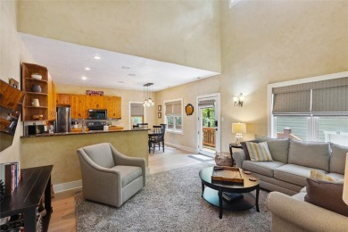 Nestled in the heart of North Carolina's Blue Ridge Mountains on Sapphire National Golf Club in North Carolina - for sale on GolfHomes.com, golf home, golf lot