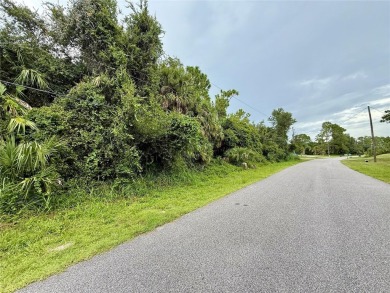 Looking for that perfect piece of land to build your slice of on Bobcat Trail Golf Club in Florida - for sale on GolfHomes.com, golf home, golf lot