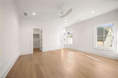 One of the last opportunities to be part of the exclusive on Manor Golf and Country Club in Georgia - for sale on GolfHomes.com, golf home, golf lot