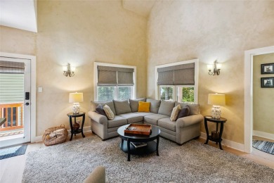 Nestled in the heart of North Carolina's Blue Ridge Mountains on Sapphire National Golf Club in North Carolina - for sale on GolfHomes.com, golf home, golf lot