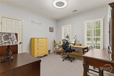 Welcome to 105 Baymeadow Point, a stunning home in the highly on Southbridge Golf Club in Georgia - for sale on GolfHomes.com, golf home, golf lot