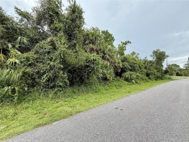 Looking for that perfect piece of land to build your slice of on Bobcat Trail Golf Club in Florida - for sale on GolfHomes.com, golf home, golf lot