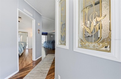 This Polo Park beauty features numerous recent updates on Polo Park Golf Course in Florida - for sale on GolfHomes.com, golf home, golf lot