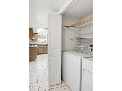 Popular Alameda model with 3 bedrooms and 2 bathrooms. Nice open on Cottonwood Country Club in Arizona - for sale on GolfHomes.com, golf home, golf lot