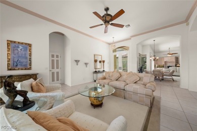 Rarely available in Turnberry Villas. Single Family Home offers on Fiddlesticks Country Club in Florida - for sale on GolfHomes.com, golf home, golf lot