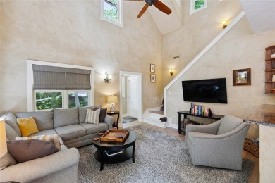 Nestled in the heart of North Carolina's Blue Ridge Mountains on Sapphire National Golf Club in North Carolina - for sale on GolfHomes.com, golf home, golf lot
