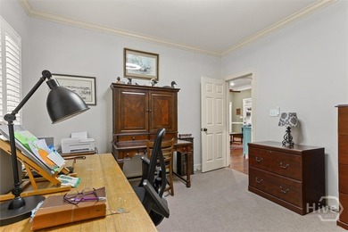 Welcome to 105 Baymeadow Point, a stunning home in the highly on Southbridge Golf Club in Georgia - for sale on GolfHomes.com, golf home, golf lot