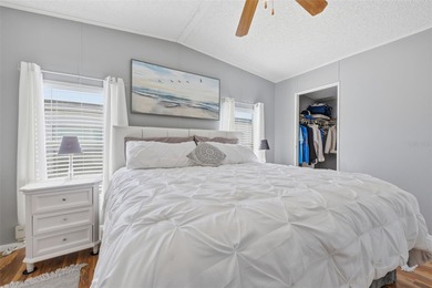 This Polo Park beauty features numerous recent updates on Polo Park Golf Course in Florida - for sale on GolfHomes.com, golf home, golf lot