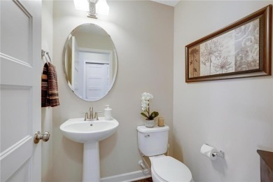 This 4-bedroom, 4-bathroom home offers peaceful living with on The Wilds Golf Club in Minnesota - for sale on GolfHomes.com, golf home, golf lot