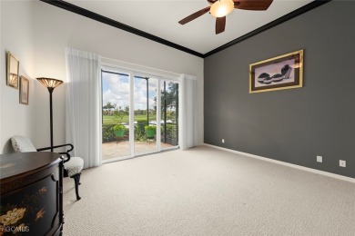 Rarely available in Turnberry Villas. Single Family Home offers on Fiddlesticks Country Club in Florida - for sale on GolfHomes.com, golf home, golf lot