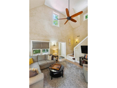 Nestled in the heart of North Carolina's Blue Ridge Mountains on Sapphire National Golf Club in North Carolina - for sale on GolfHomes.com, golf home, golf lot
