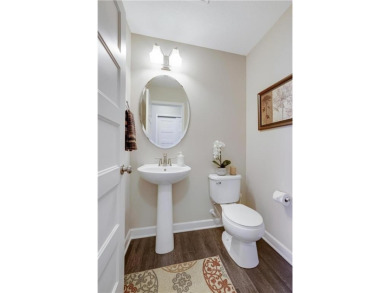 This 4-bedroom, 4-bathroom home offers peaceful living with on The Wilds Golf Club in Minnesota - for sale on GolfHomes.com, golf home, golf lot
