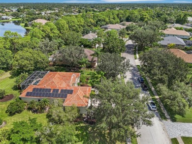 This remarkable three-bedroom, two-and-a-half-bathroom home with on The River Club in Florida - for sale on GolfHomes.com, golf home, golf lot