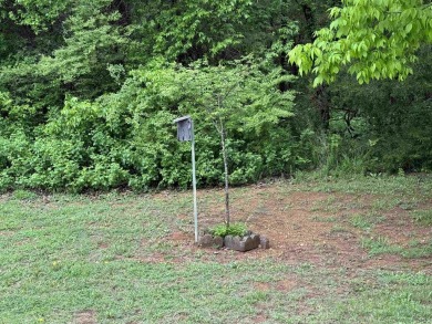 Well cared for- move in condition ONE LEVEL 2 bed 1 1/2 bath on Cherokee Village North Course in Arkansas - for sale on GolfHomes.com, golf home, golf lot
