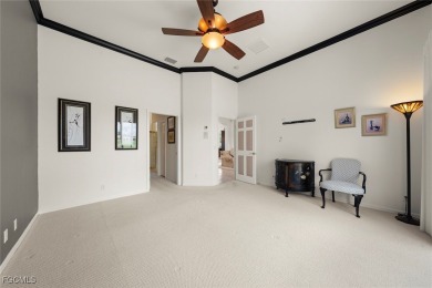 Rarely available in Turnberry Villas. Single Family Home offers on Fiddlesticks Country Club in Florida - for sale on GolfHomes.com, golf home, golf lot