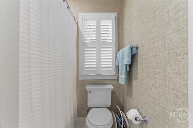 Welcome to 105 Baymeadow Point, a stunning home in the highly on Southbridge Golf Club in Georgia - for sale on GolfHomes.com, golf home, golf lot