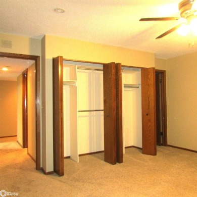 This Upper Level 2-Bedroom Condo has a Nice View of the Nishna on Nishna Hills Golf Club in Iowa - for sale on GolfHomes.com, golf home, golf lot