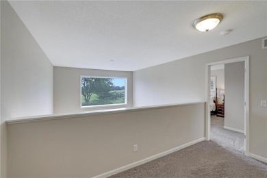 This 4-bedroom, 4-bathroom home offers peaceful living with on The Wilds Golf Club in Minnesota - for sale on GolfHomes.com, golf home, golf lot