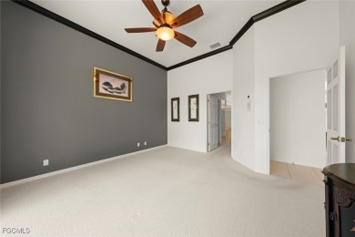 Rarely available in Turnberry Villas. Single Family Home offers on Fiddlesticks Country Club in Florida - for sale on GolfHomes.com, golf home, golf lot