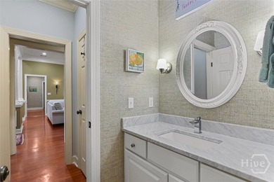 Welcome to 105 Baymeadow Point, a stunning home in the highly on Southbridge Golf Club in Georgia - for sale on GolfHomes.com, golf home, golf lot