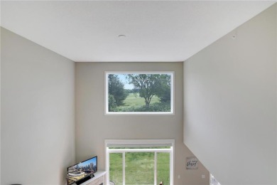This 4-bedroom, 4-bathroom home offers peaceful living with on The Wilds Golf Club in Minnesota - for sale on GolfHomes.com, golf home, golf lot