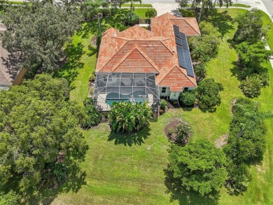 This remarkable three-bedroom, two-and-a-half-bathroom home with on The River Club in Florida - for sale on GolfHomes.com, golf home, golf lot