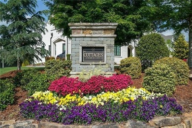 One of the last opportunities to be part of the exclusive on Manor Golf and Country Club in Georgia - for sale on GolfHomes.com, golf home, golf lot